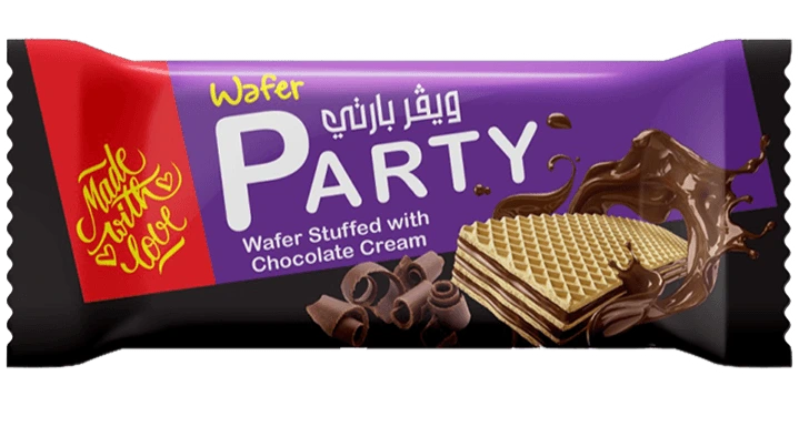 Chocolate Wafer